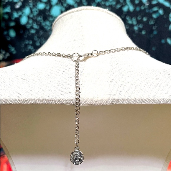 Luna Moth Necklace - Picture 10 of 11